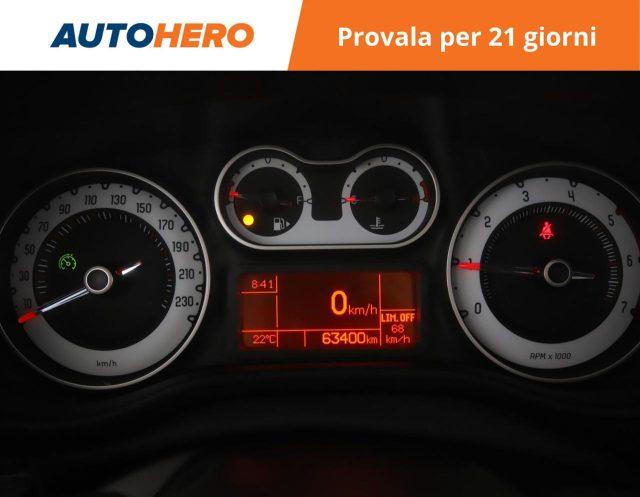 FIAT 500L 1.6 Multijet 120 CV Lounge