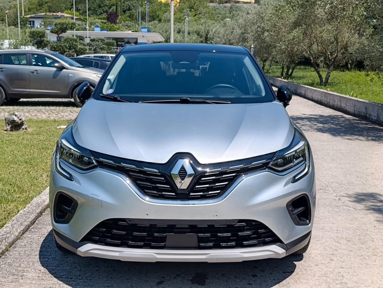 Renault Captur TCe 101 CV GPL Intens -PREZZO REALE-