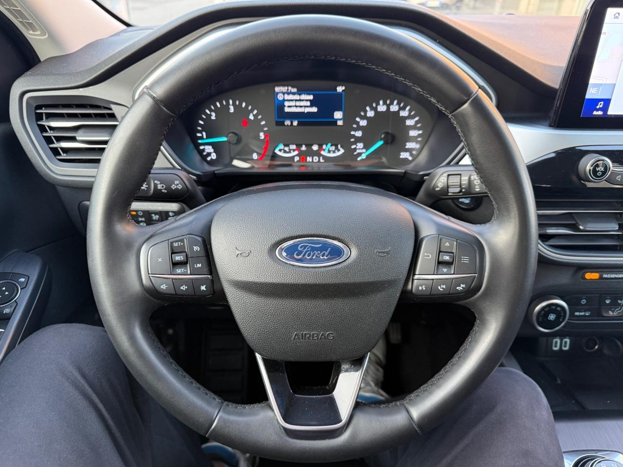 Ford Kuga 1.5 EcoBlue 120 CV aut. 2WD Connect