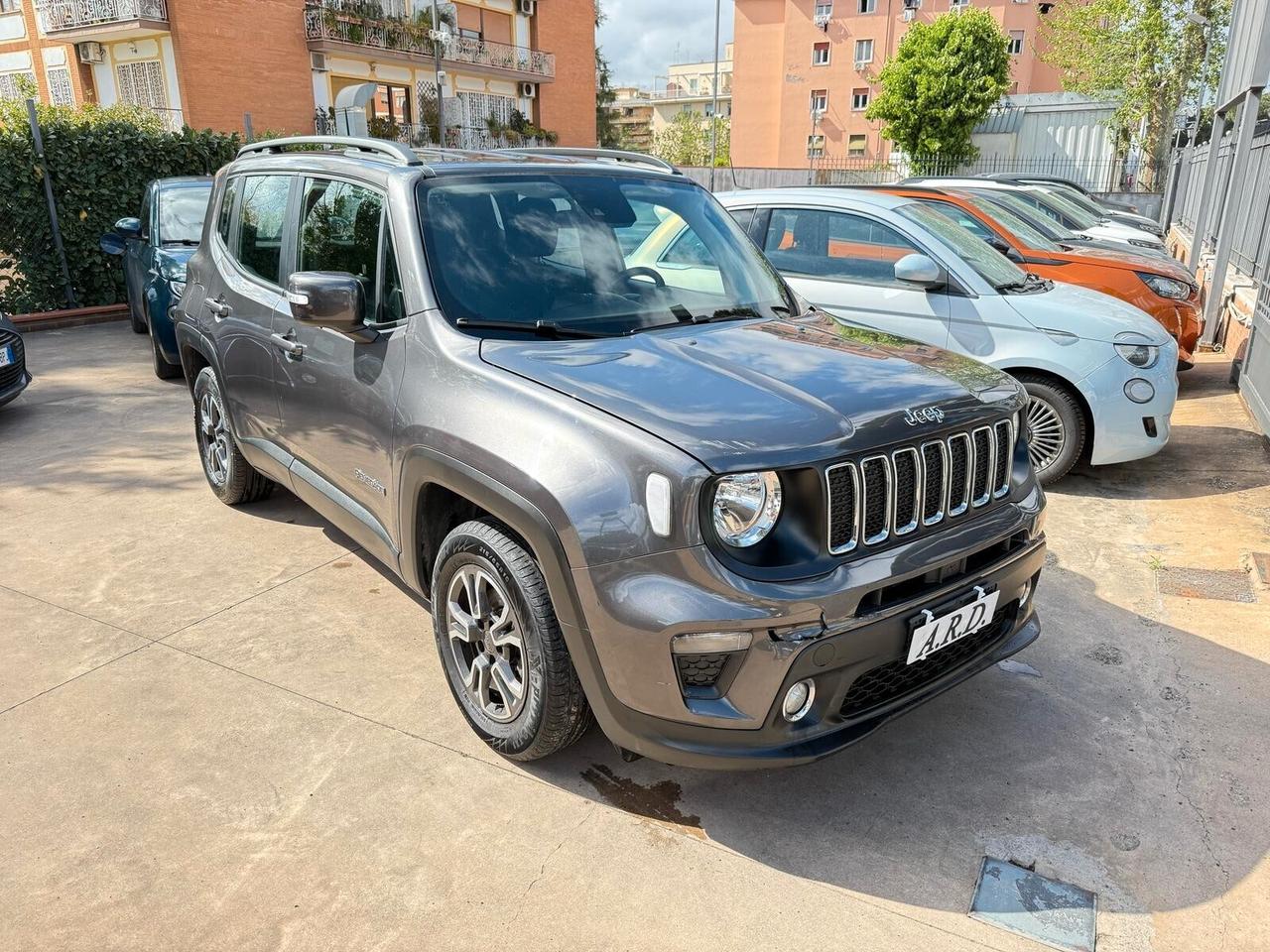 Jeep Renegade 1.0 T3 Sport