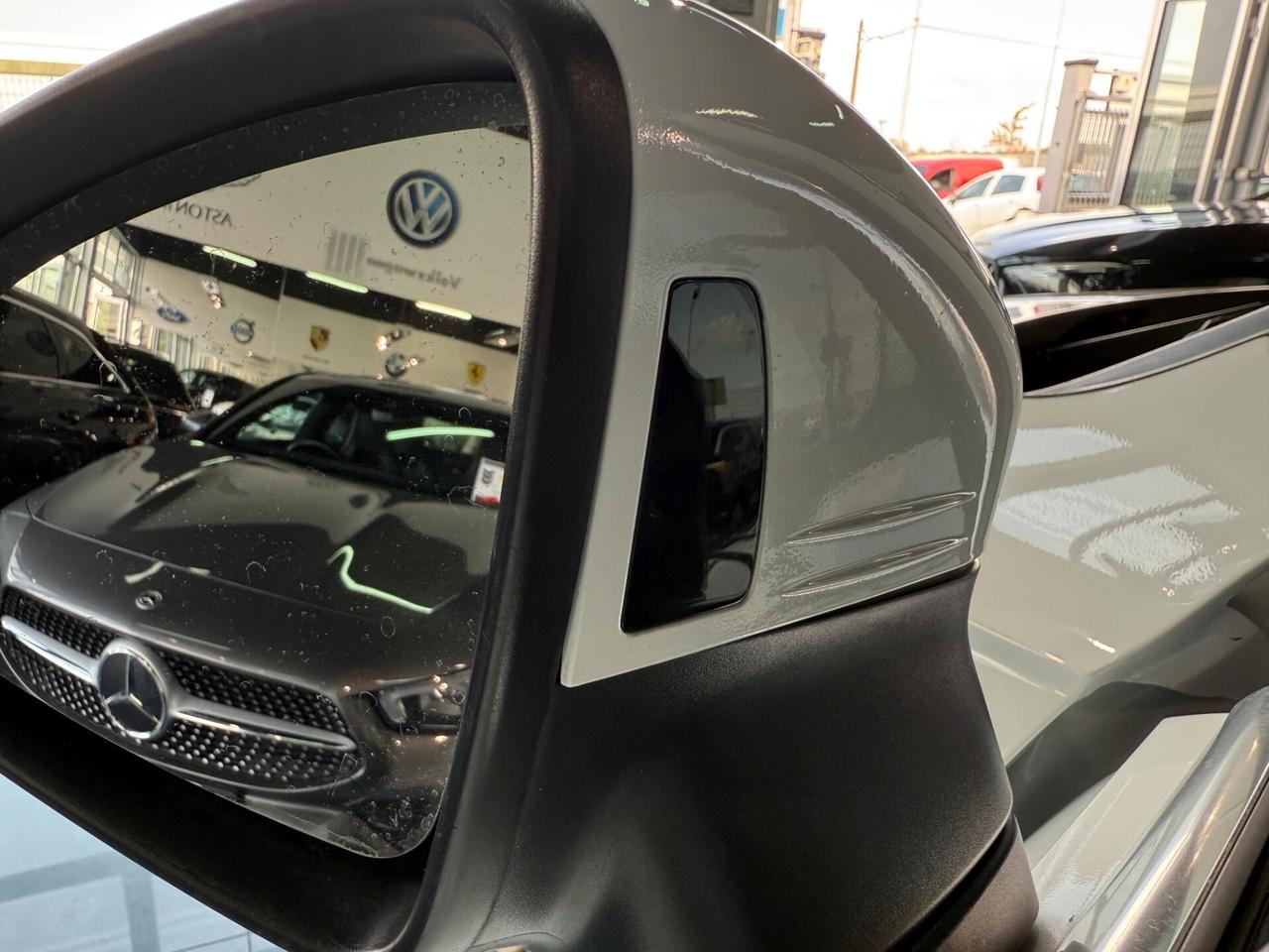 Volkswagen Tiguan 2.0 TDI SCR DSG Style BlueMotion Technology