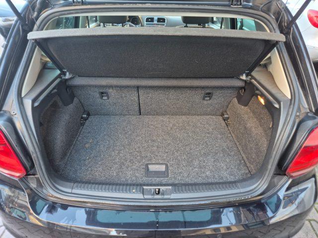 VOLKSWAGEN Polo 1.4 TDI 90CV 5p. Fresh BlueMotion Technology