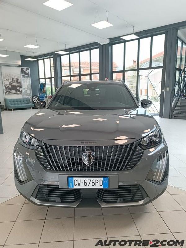 Peugeot 2008 2008 1.2 puretech Allure s&s 100cv
