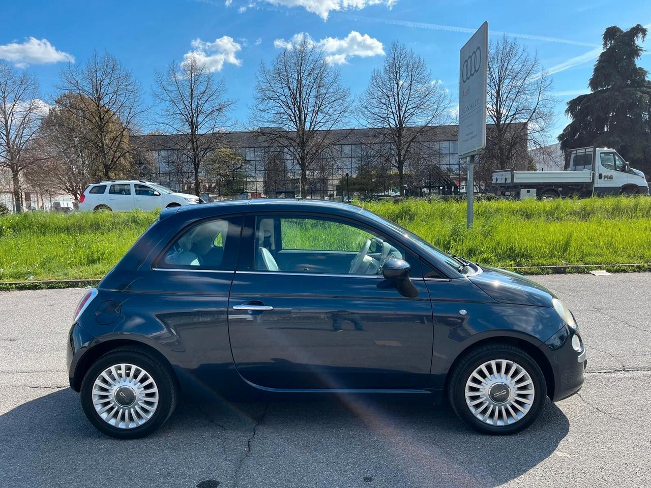 Fiat 500 1.2 Sport