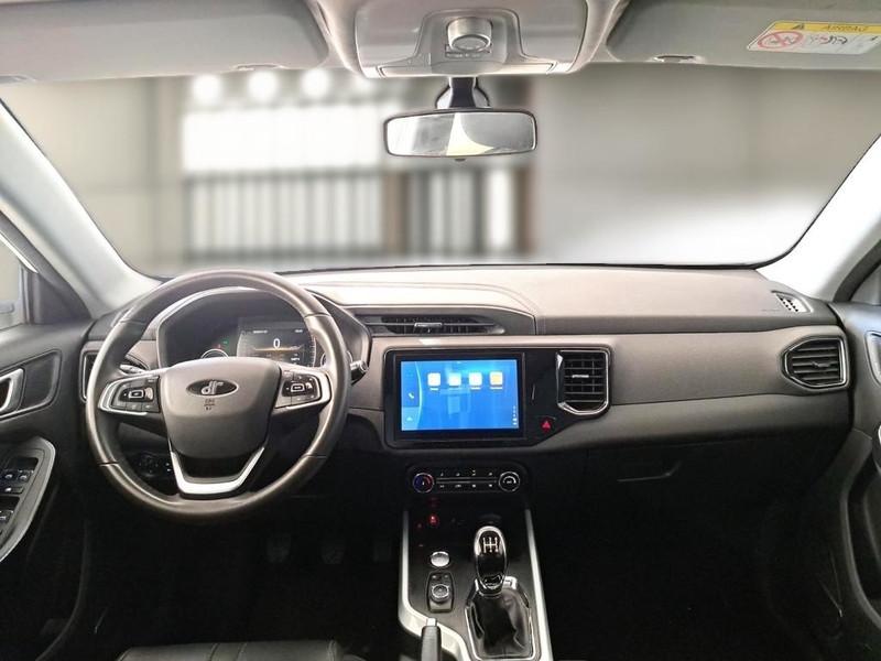 DR MOTOR DR4.0 1.5 MT BENZ GPL