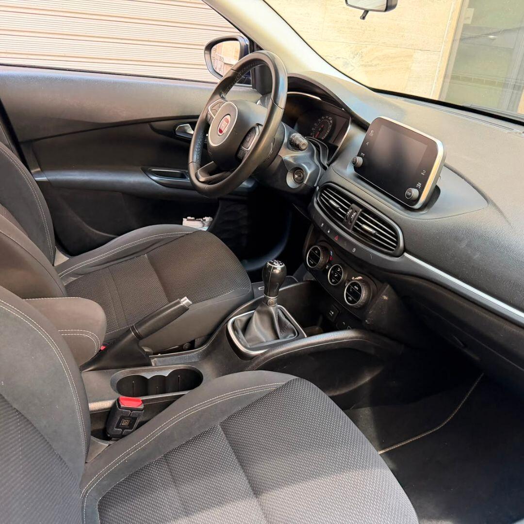 Fiat Tipo 1.3 Mjt -95CV