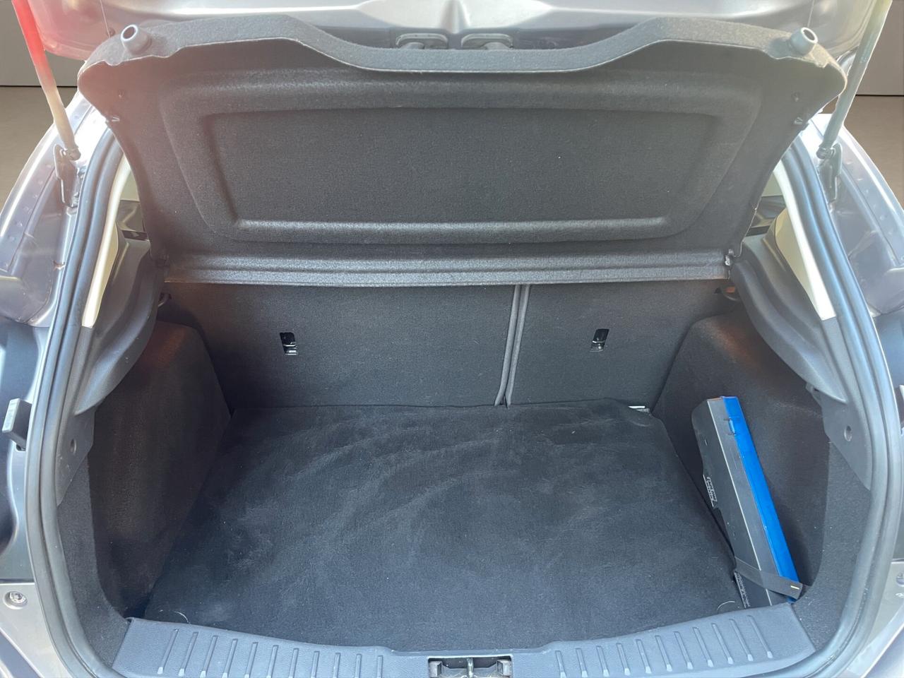 Ford Focus UNICO PROPRIETARIO - NEOPATENTATI