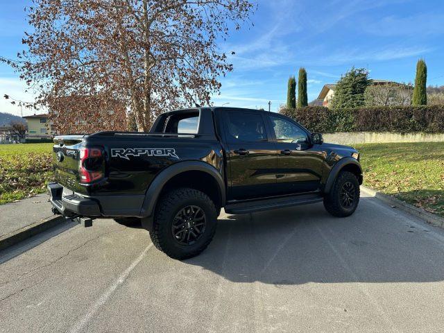 FORD Ranger Raptor 2.0 Ecoblue 4WD DC 5 posti IVA ESPOSTA