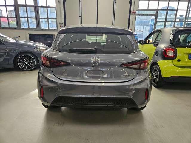 MG MG3 MG3 1.5 115cv Standard