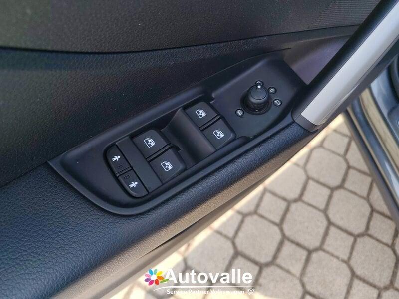 Audi Q2 35 TFSI S tronic S line Edition