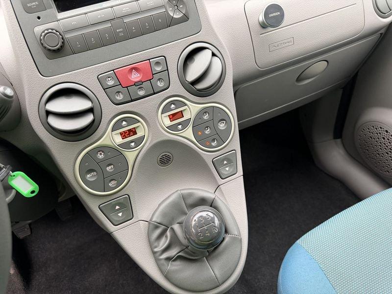 FIAT Panda Panda 1.2 Emotion IDONEA NEOPATENTATI