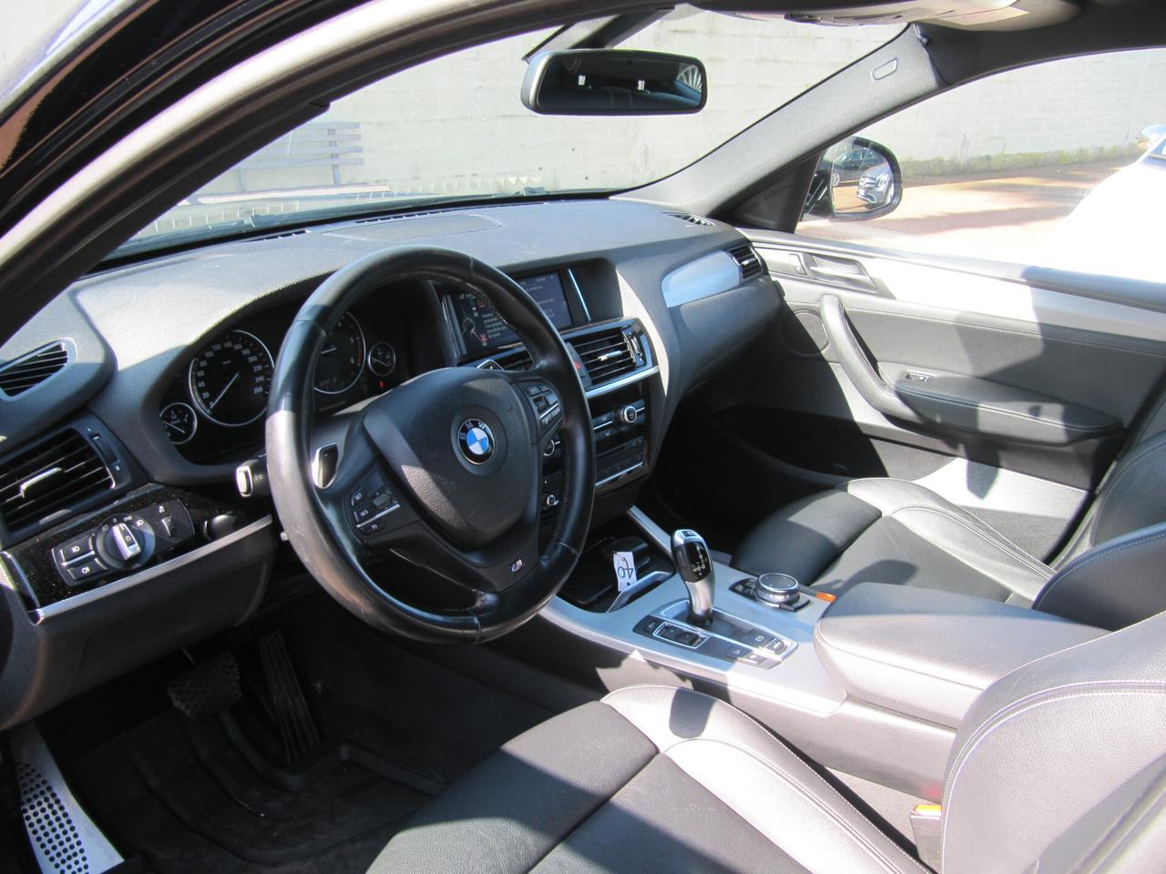 Bmw X4 xDrive20d Msport - automatico