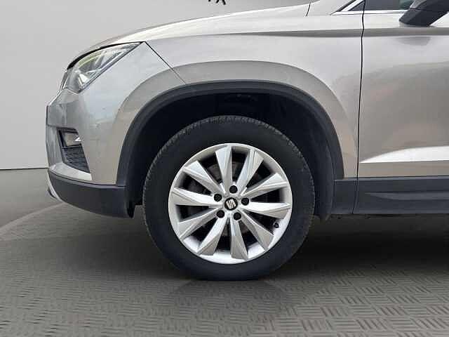 SEAT Ateca 1.6 TDI Business