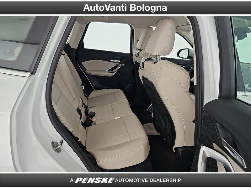 BMW X1 X1 xdrive 30e X-Line auto