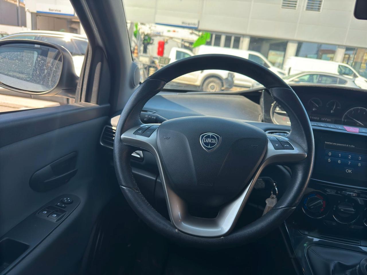 Lancia Ypsilon 1.0 Hybrid Gold 2022 IVA ESPOSTA