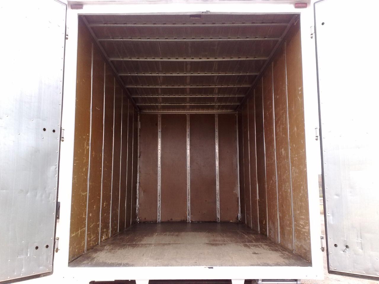 Iveco Daily 35c10 2.3hpt CASSA IN LEGA - 2005