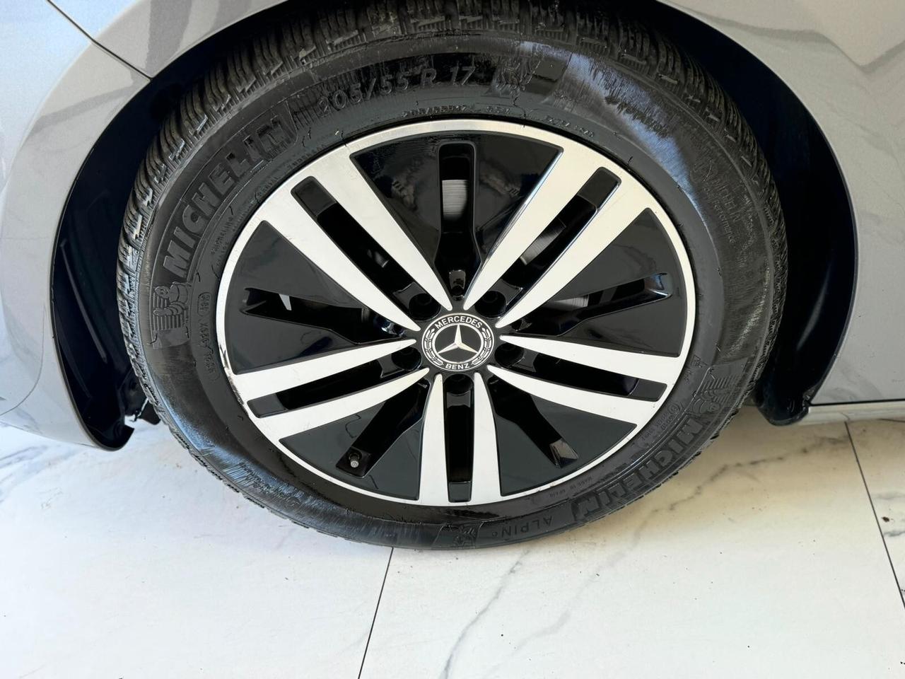 Mercedes-benz A 180 Automatic Sport-2019-GARANTITA