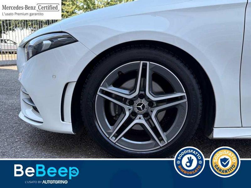 Mercedes-Benz Classe A A 160 D PREMIUM