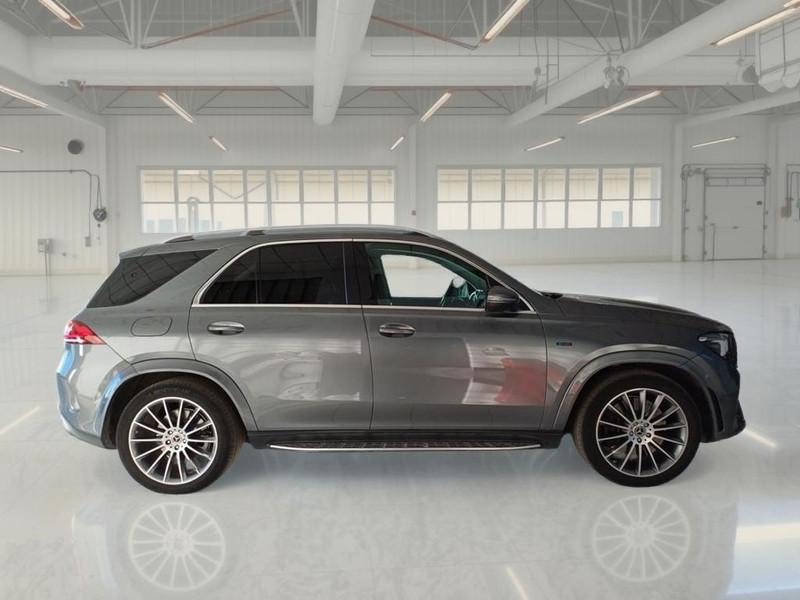 MERCEDES-BENZ GLE 350 de 4MATIC Plug-in Premium