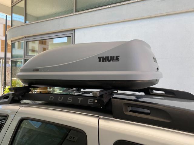 DACIA Duster 1.5 dCi 110 CV EDC S&S 4x2 Serie Special Edition