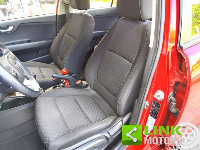 KIA Rio 1.0 T-GDi 100 CV MHEV iMT Style GAR. CASA INCL.