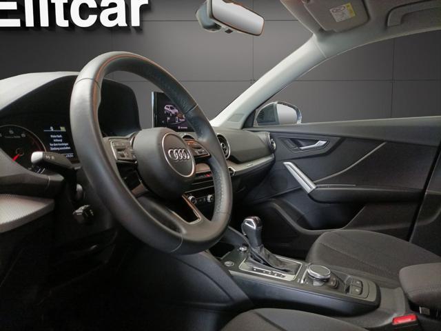 AUDI Q2 35 TFSI S tronic S line Edition