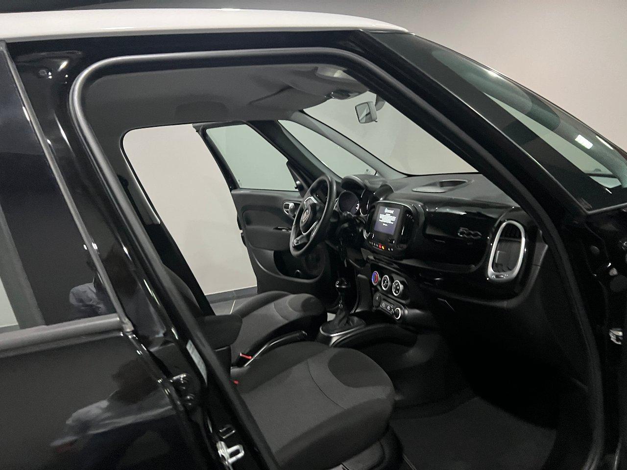 Fiat 500 L 500L 1.3 mjt Mirror S 95cv UNICO PRO. FULL OPT