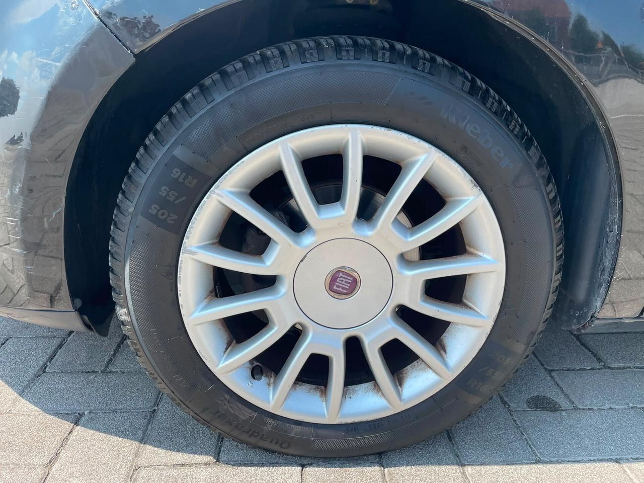 Fiat Bravo 1.4 Dynamic OK NEOP. EURO 5