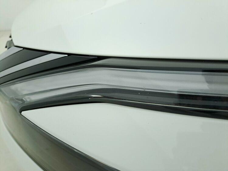 Nissan Qashqai Hybrid Business Xtronic BR678448 1.3 Mild Hybrid 158CV