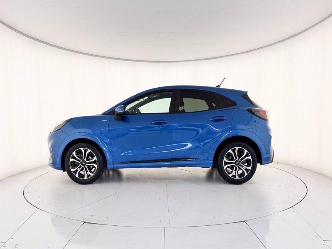 FORD Puma 1 0 ecoboost h st line ses 125cv