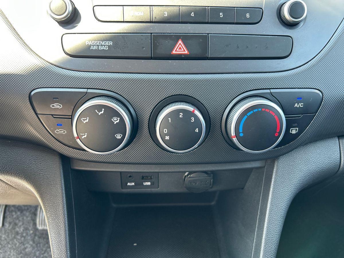 HYUNDAI i10 II 2014 - i10 1.0 Comfort E6