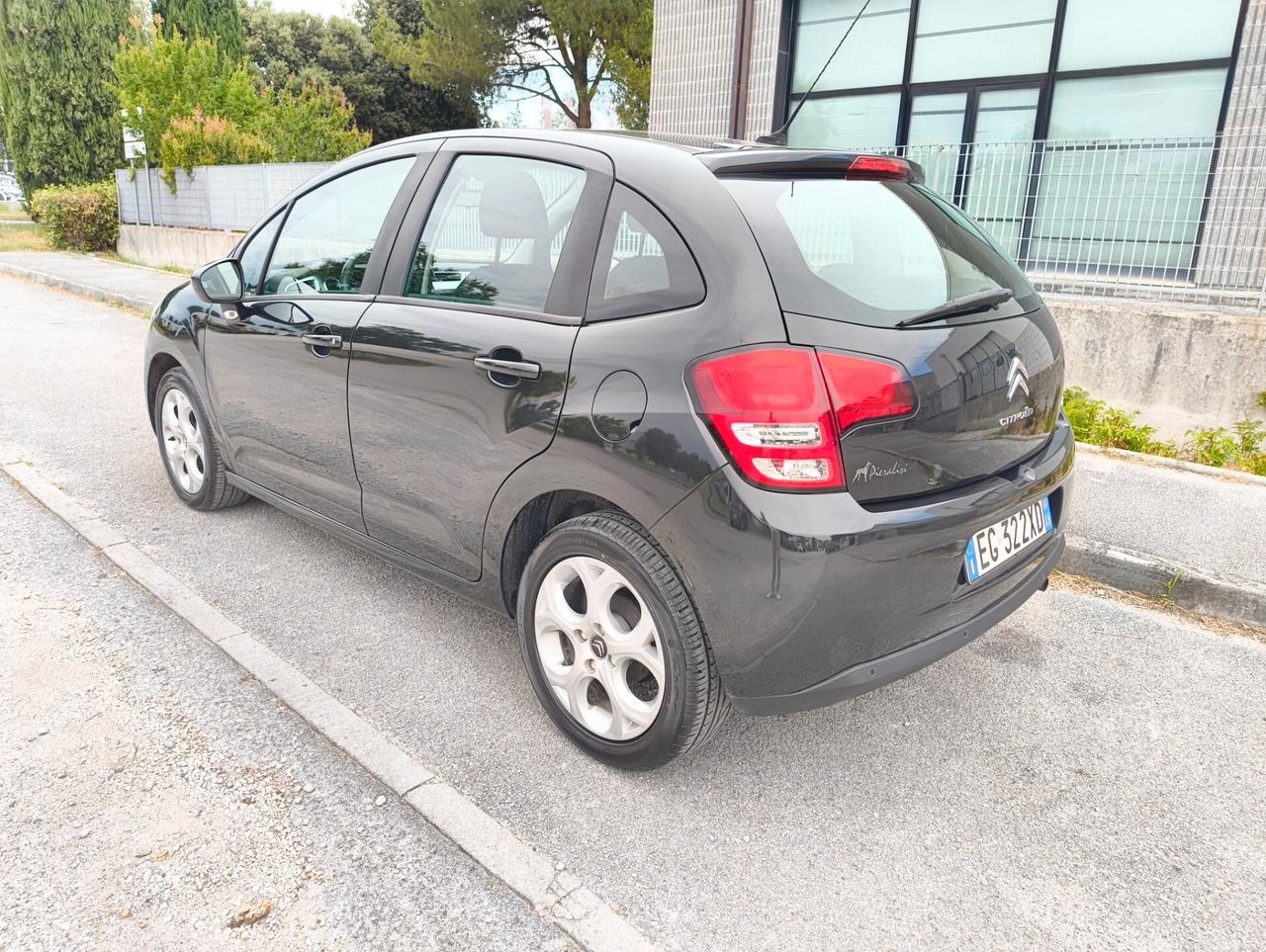 Citroen C3 1.1 Exclusive