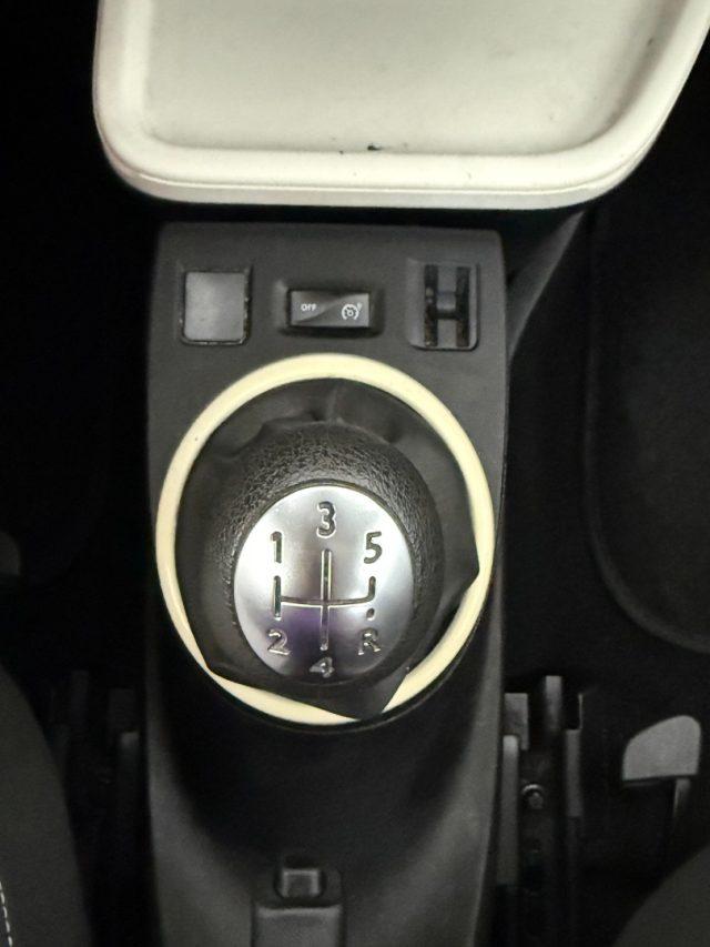 RENAULT Twingo 1.0 SCe Wave
