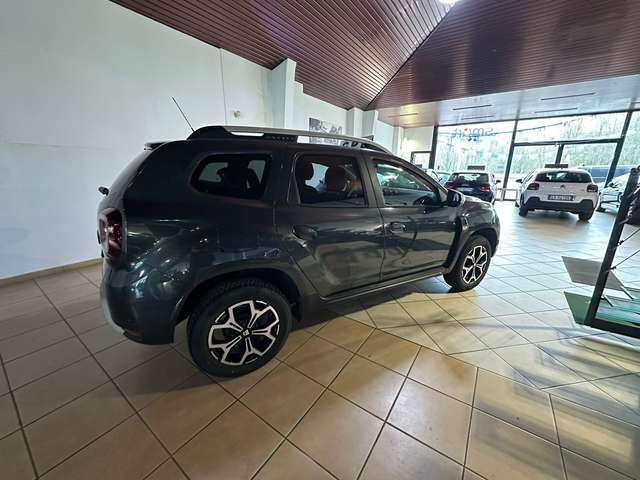 Dacia Duster Duster 1.6 sce Prestige Gpl 4x2 s