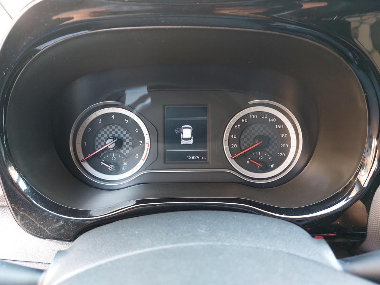 Hyundai i10 1.0 MPI Prime