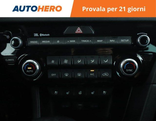 KIA Sportage 1.6 CRDI 136 CV DCT7 2WD GT Line