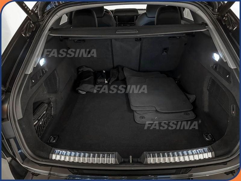 Audi A5 A5 Avant 2.0 tdi mhev+ Business quattro 204cv s-tronic