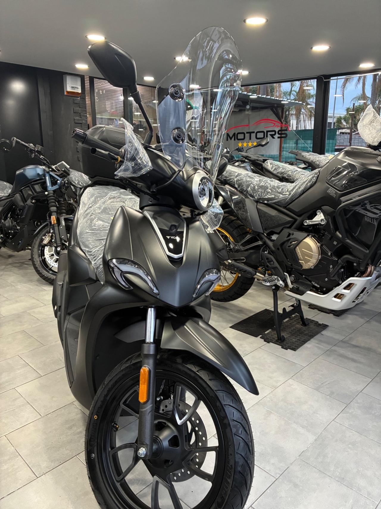 Voge Sfida SR16 AIR NUOVO PRONTA CONSEGNA
