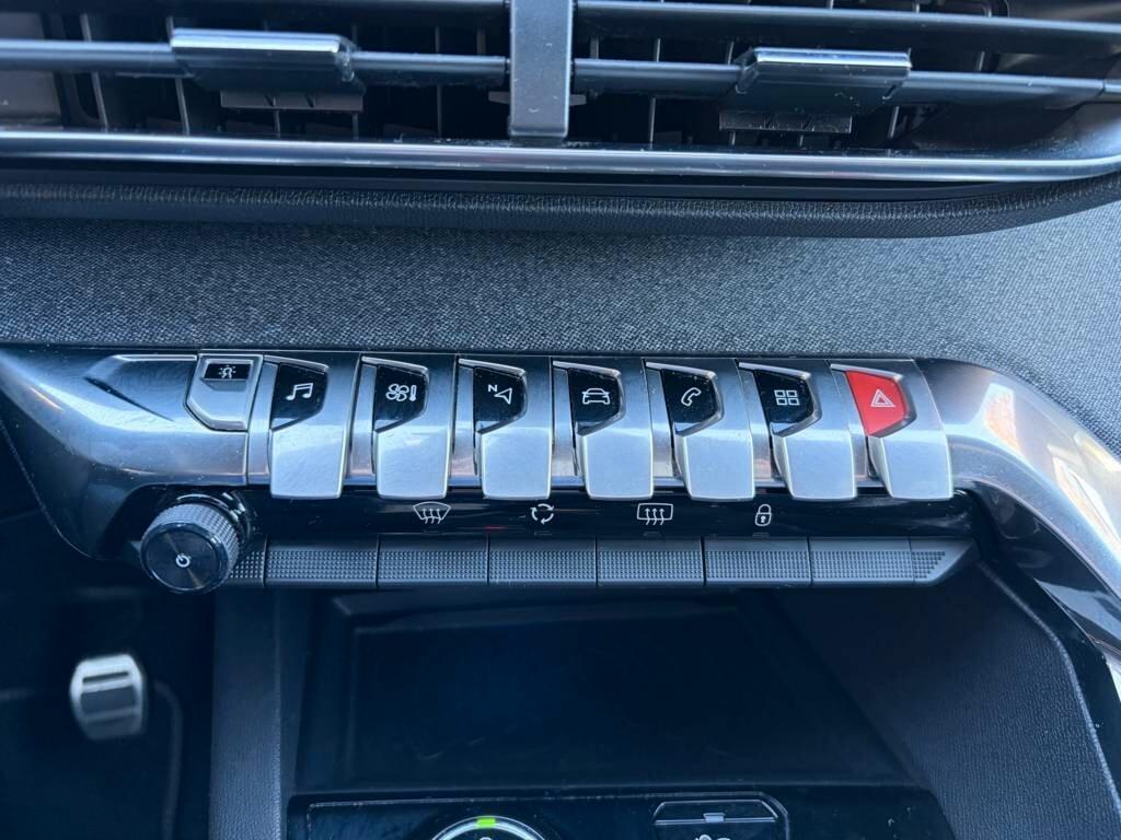 Peugeot 3008 BlueHDi 130 S&S GT Line