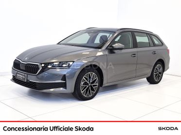 Skoda Octavia wagon 2.0 tdi executive 150cv dsg