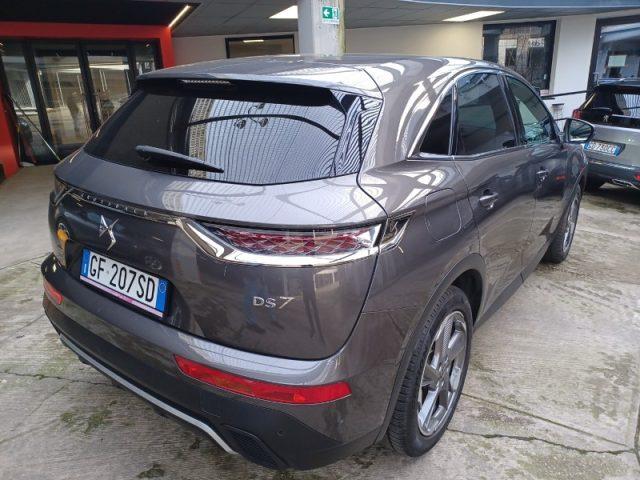 DS AUTOMOBILES DS 7 Crossback BlueHDi 130 aut. Business