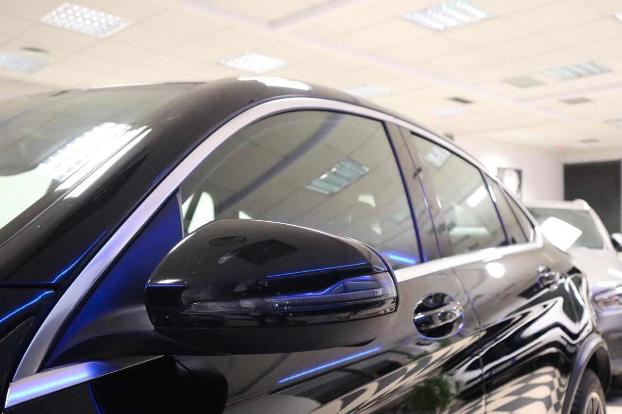 Mercedes-benz GLC 250 d 4Matic Coupé Premium