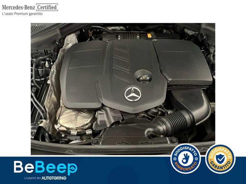 Mercedes-Benz GLC Coupé GLC COUPE 220 D AMG LINE ADVANCED PLUS 4MATIC AUTO