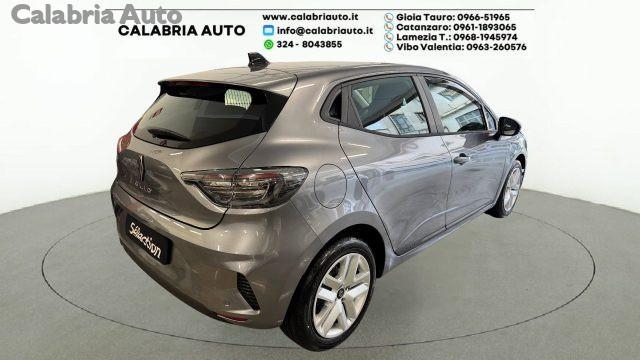 RENAULT Clio ECO-G 100 CV Evolution
