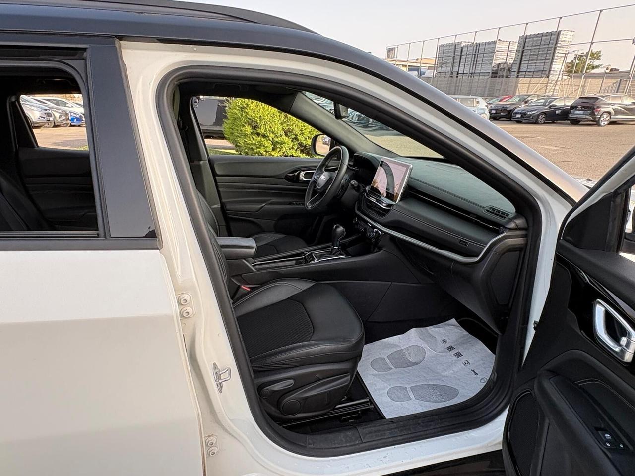 Jeep Compass 1.3 Turbo T4 150 CV aut. 2WD 80° Anniversario