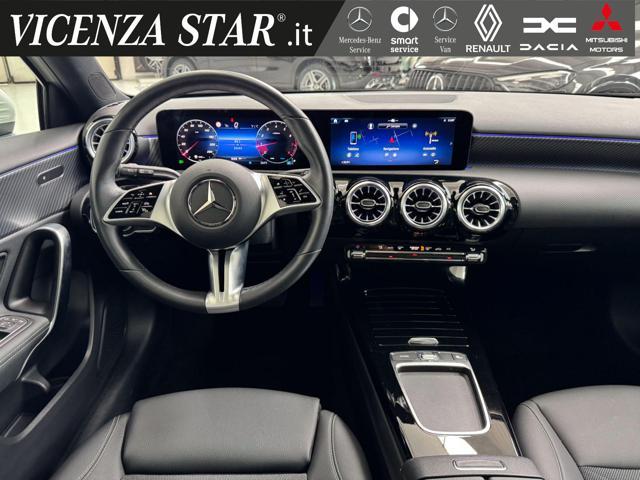 MERCEDES-BENZ A 180 MHV SPORT AUTOMATIC