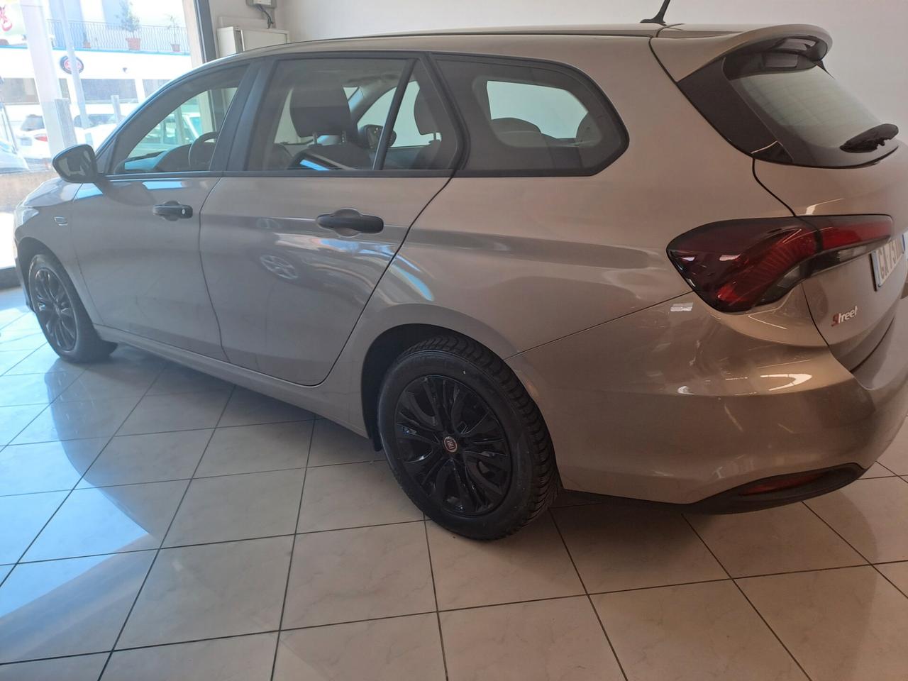 Fiat Tipo 1.3 Mjt S&S SW Street