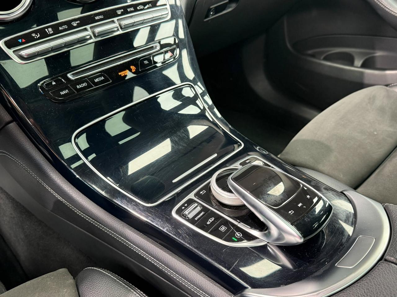 Mercedes-benz GLC 250 d 4Matic Premium