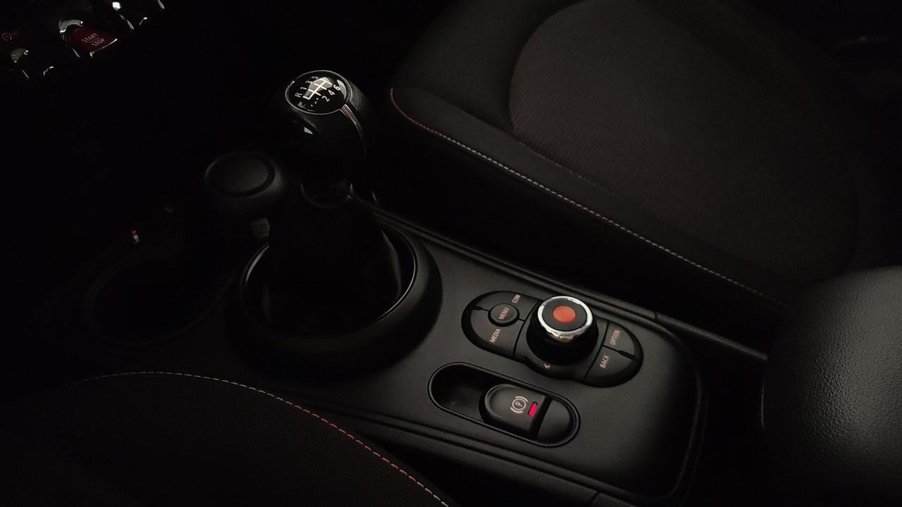 MINI Mini Countryman F60 2020 - Mini Countryman 1.5 One Essential