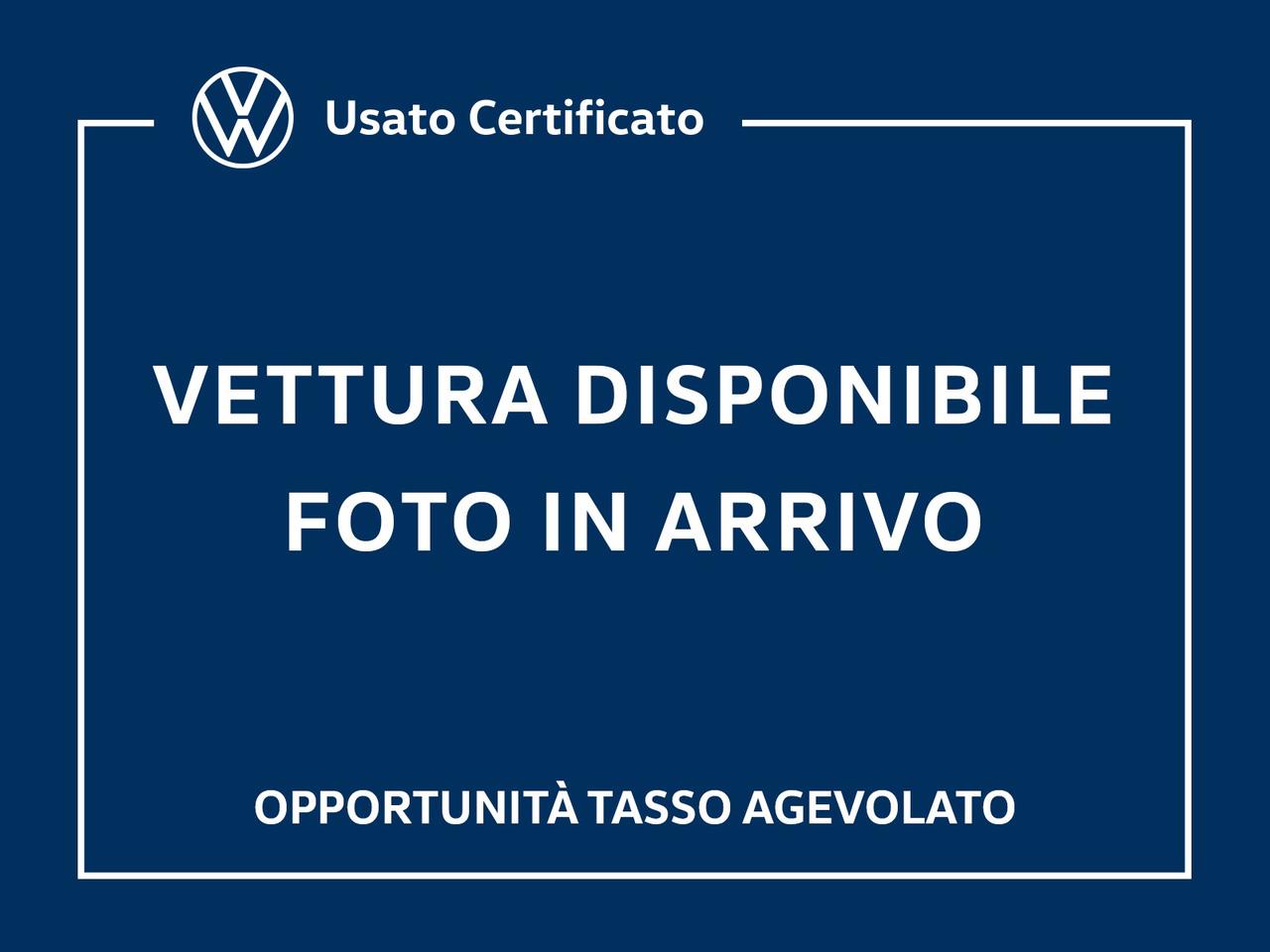 Volkswagen Taigo 1.0 tsi life 115cv